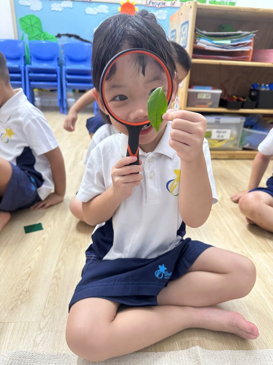 Description of image